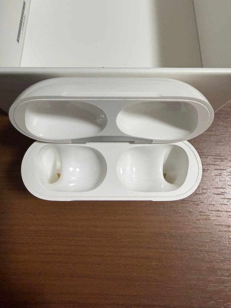 【純正】AirPods Pro 第2世代 付属品完備 lightning