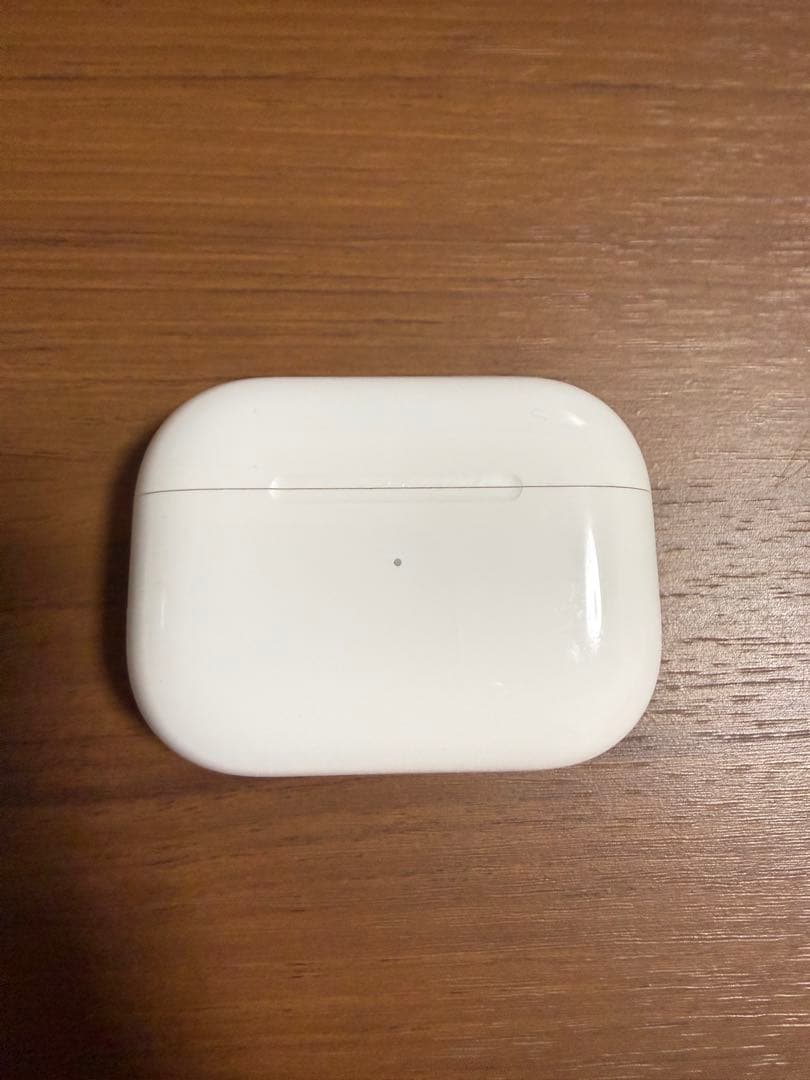【純正】AirPods Pro 第2世代 付属品完備 lightning