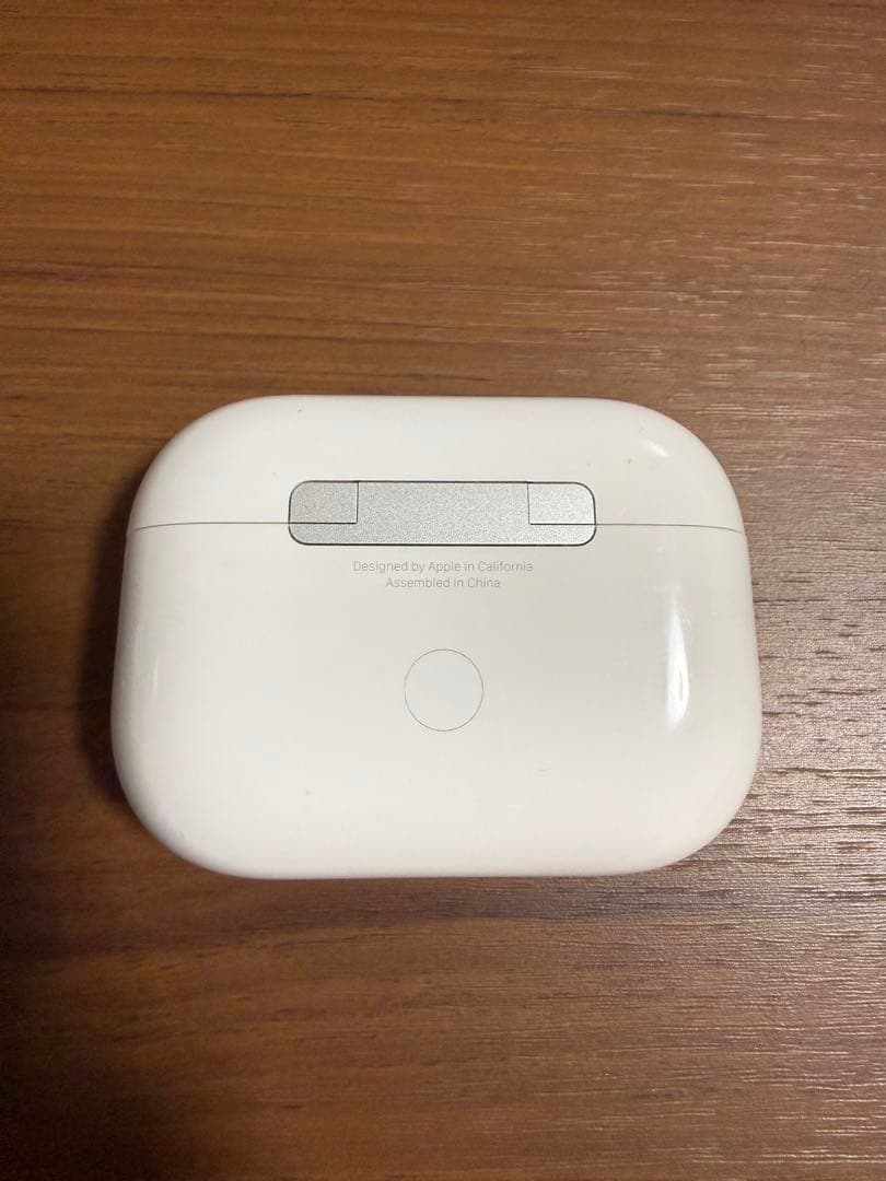 【純正】AirPods Pro 第2世代 付属品完備 lightning