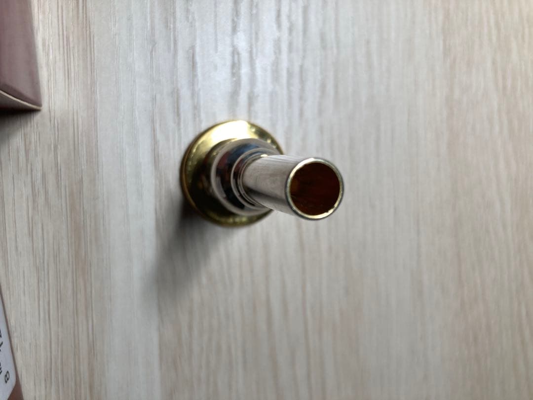 DENIS WICK HERITAGE 3B コルネットマウスピース