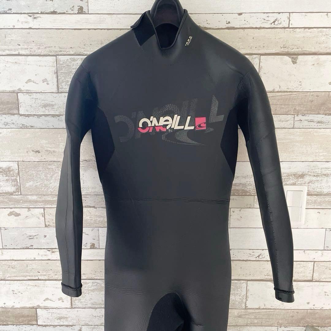 【早い者勝ち】O'NEILL メンズ178 75 XL相当 セミドライ 5/3