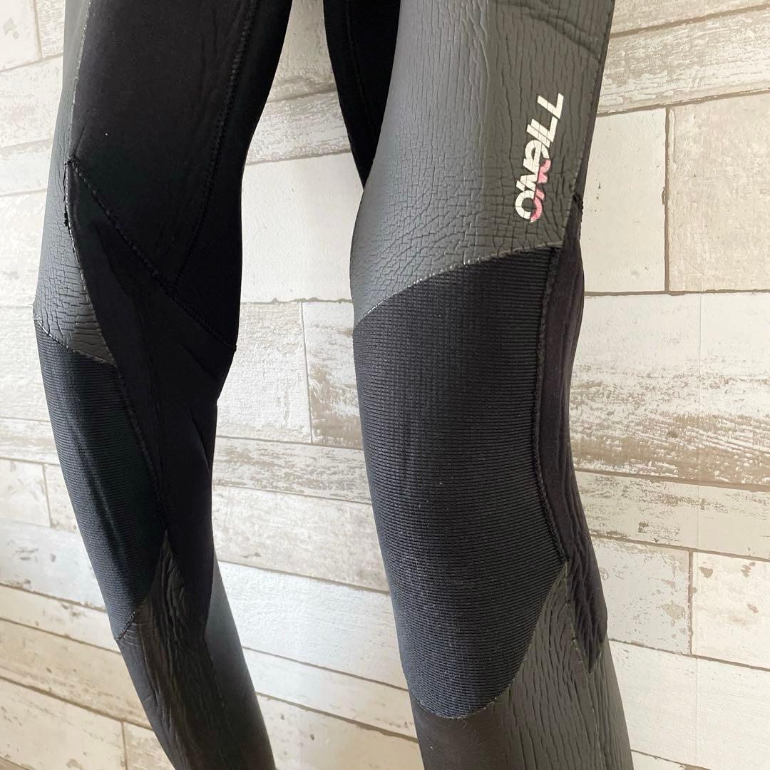 【早い者勝ち】O'NEILL メンズ178 75 XL相当 セミドライ 5/3