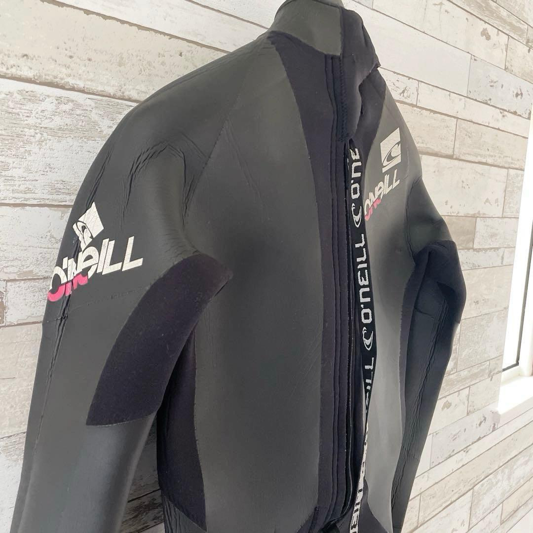 【早い者勝ち】O'NEILL メンズ178 75 XL相当 セミドライ 5/3