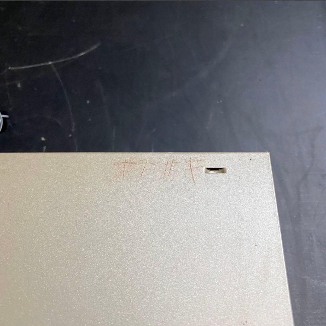 【完動品】Pioneer T-D7 パイオニア カセットデッキ