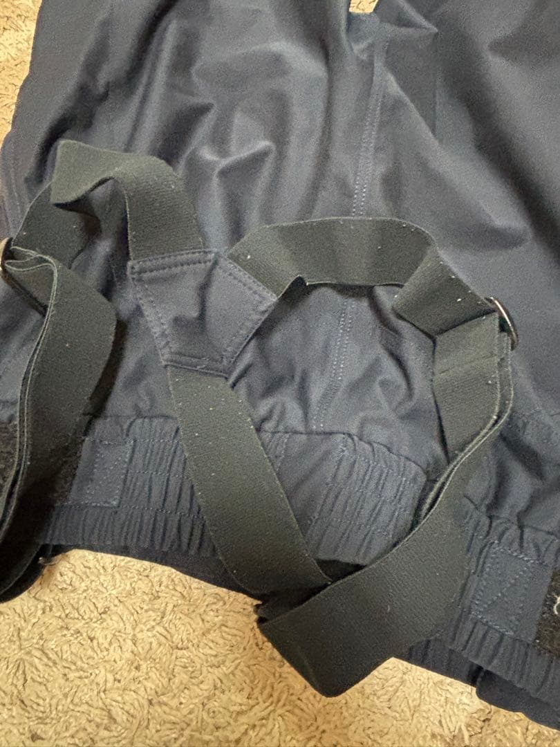 デサント　メンズ　M スキーウェア　men's DESCENTE スキーウエア