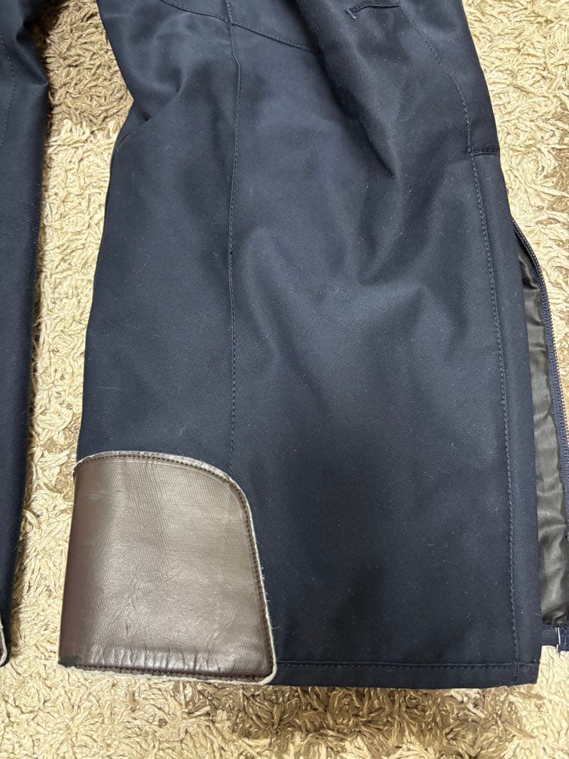 デサント　メンズ　M スキーウェア　men's DESCENTE スキーウエア