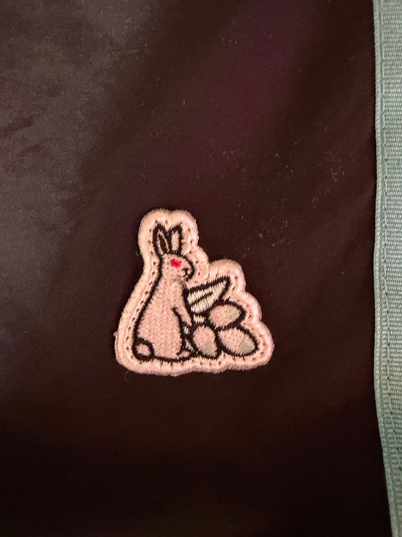 FR2 ファッキンラビッツ　月桃　沖縄限定　ハーフパンツ　半ズボン　短パン