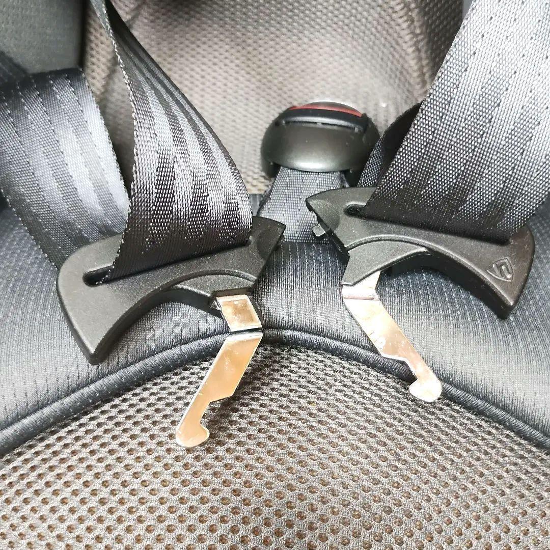 極美品✨️ Joie Arc 360° Signature チャイルドシート