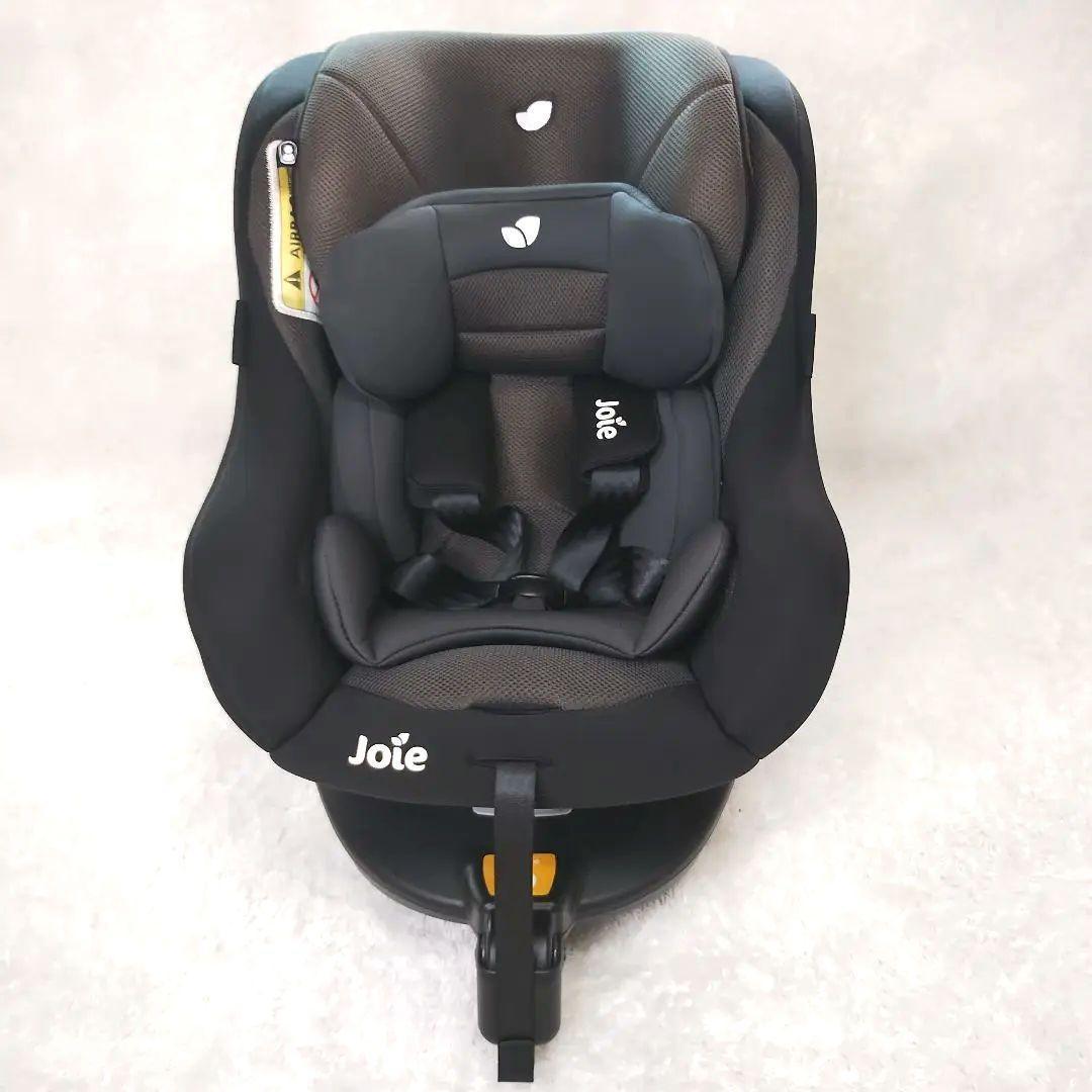 極美品✨️ Joie Arc 360° Signature チャイルドシート