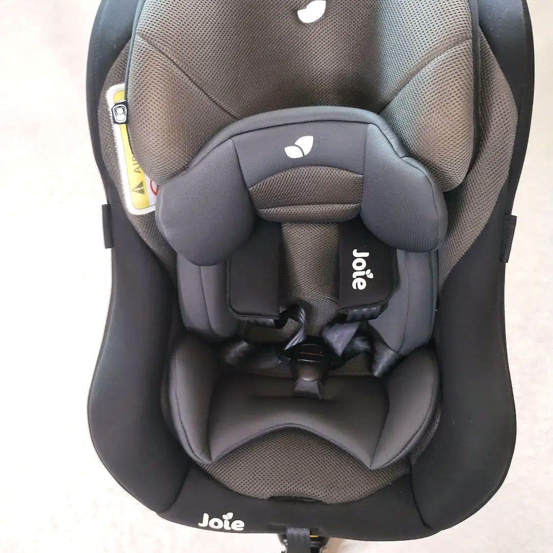 極美品✨️ Joie Arc 360° Signature チャイルドシート