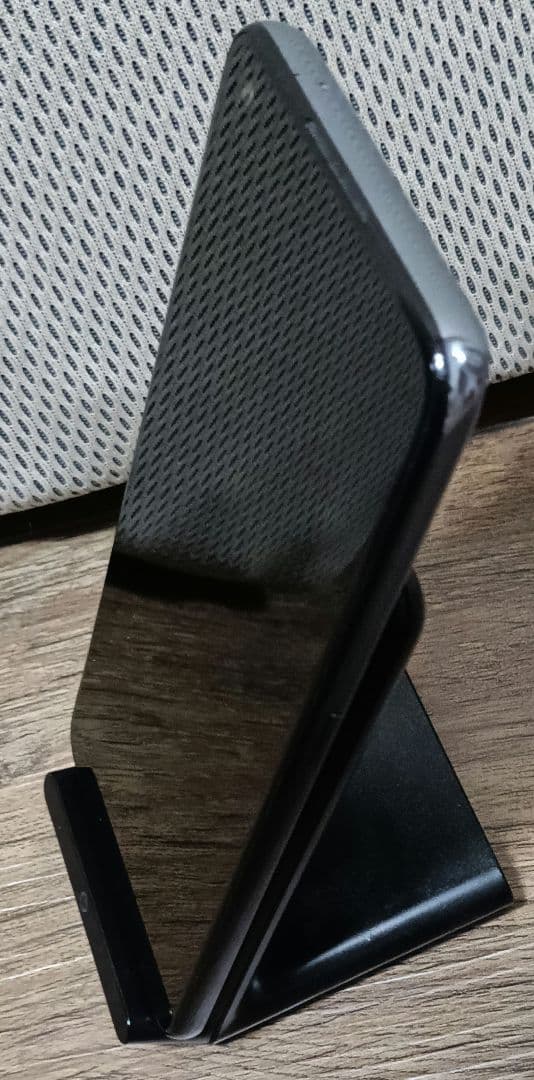 OPPO Reno5 A A103OP シルバーブラック 128GB