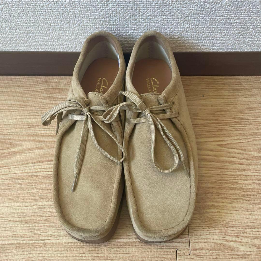 minmi store クラークスワラビー