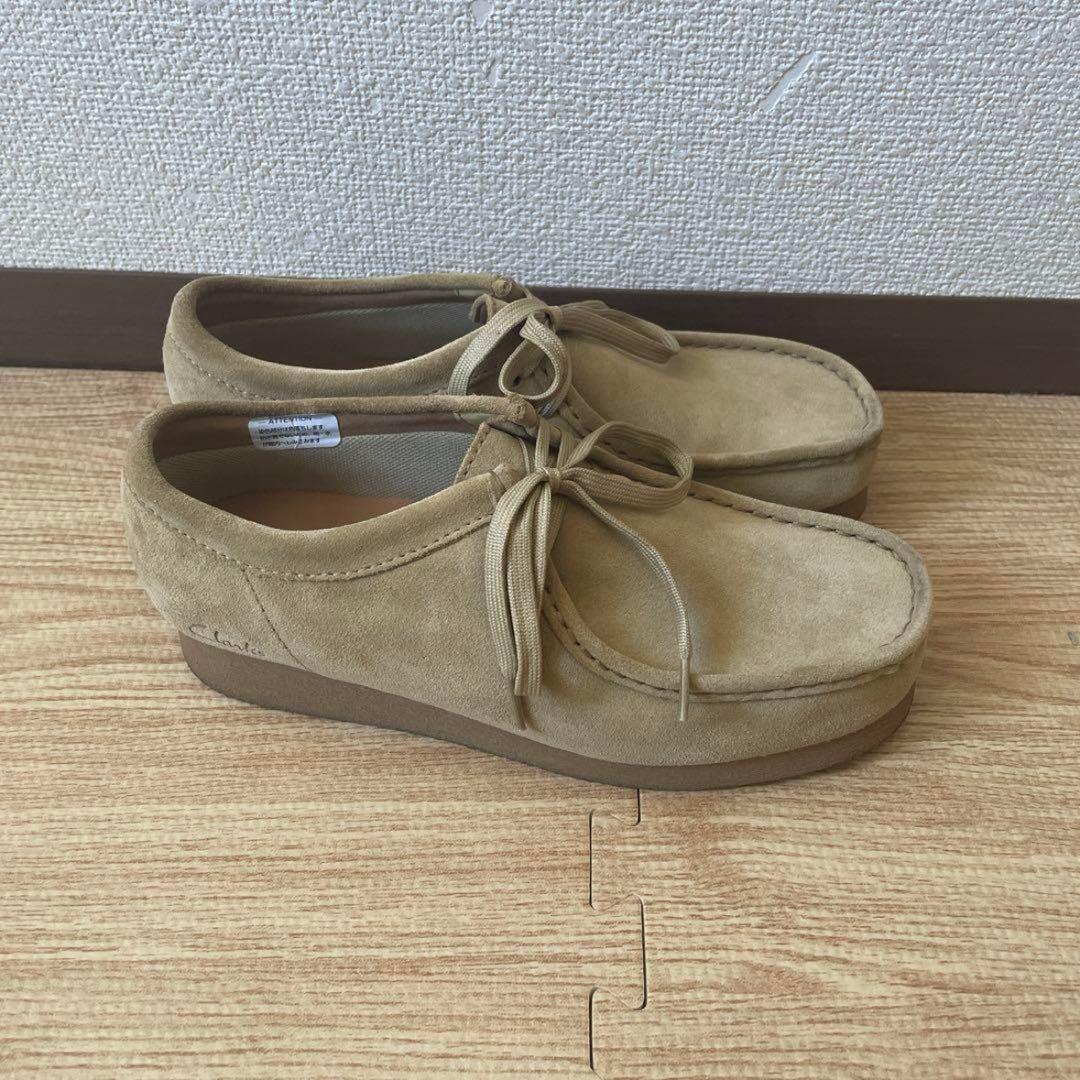 minmi store クラークスワラビー