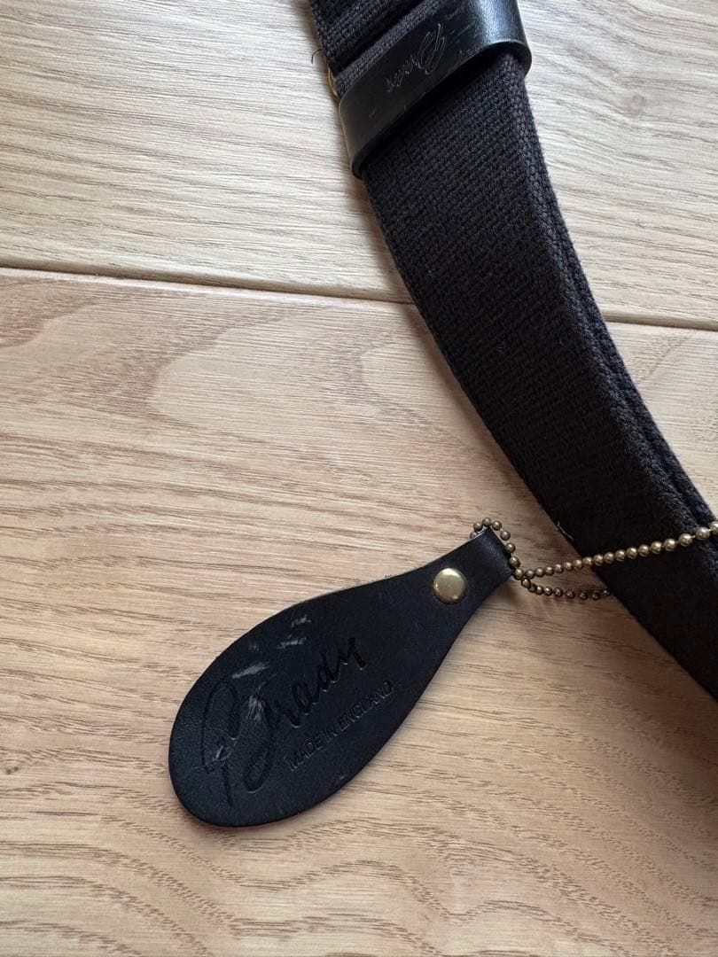 【美品】Brady [ブレディ] キンロス ショルダーバッグ