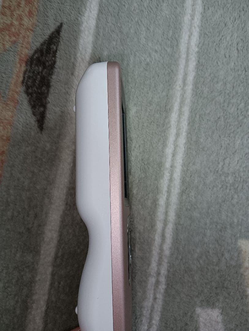 伊藤超短波 ツインビートR 美顔器 EMS機能付き