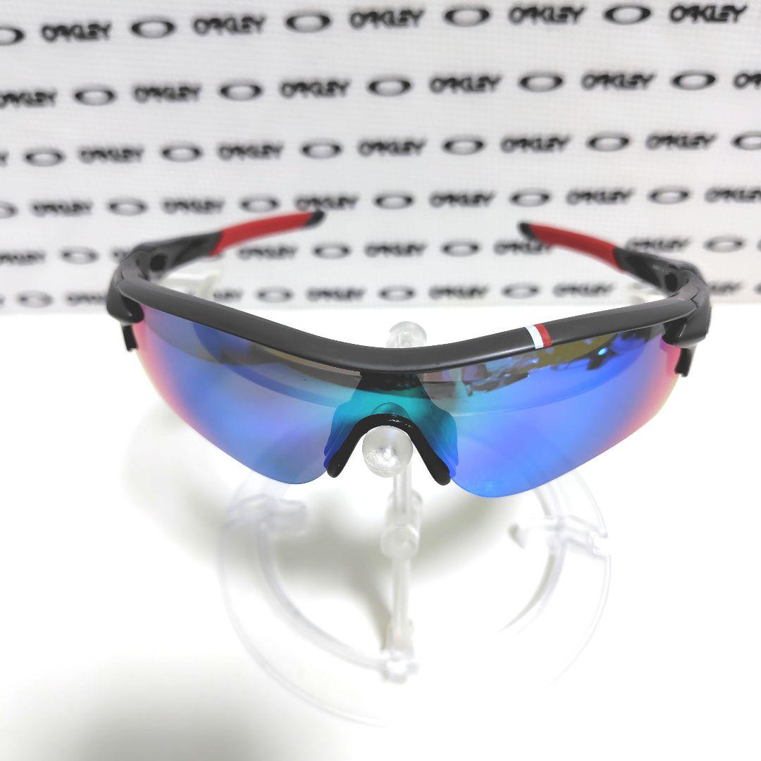 OAKLEY RADARLOCK レーダーロック TEAM USA 激レア 偏光