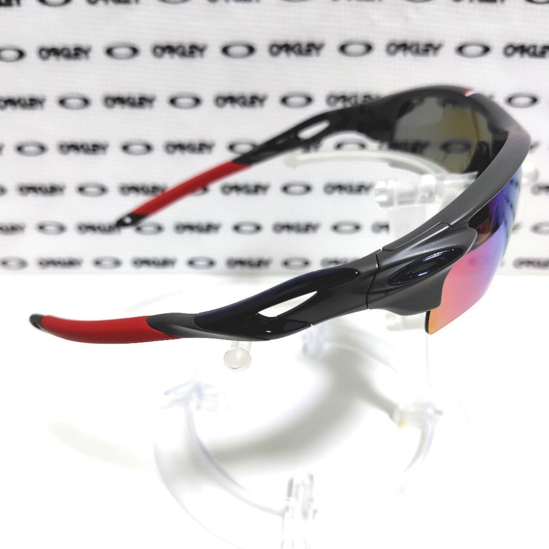 OAKLEY RADARLOCK レーダーロック TEAM USA 激レア 偏光