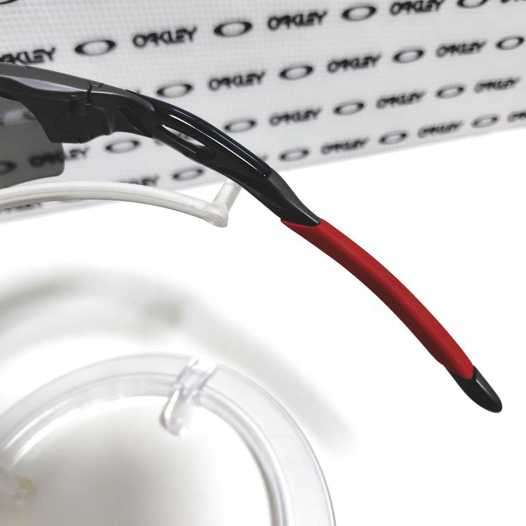 OAKLEY RADARLOCK レーダーロック TEAM USA 激レア 偏光