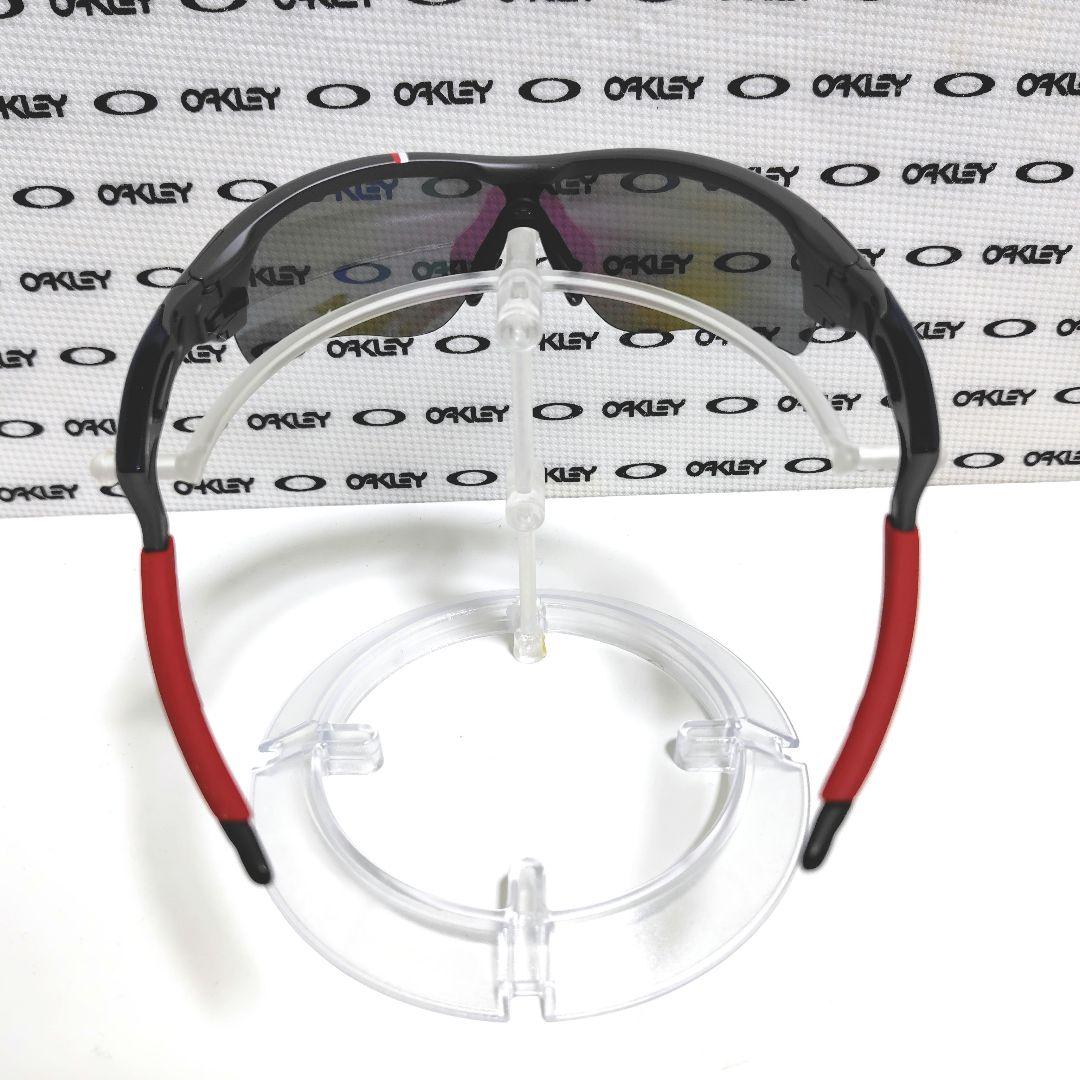 OAKLEY RADARLOCK レーダーロック TEAM USA 激レア 偏光