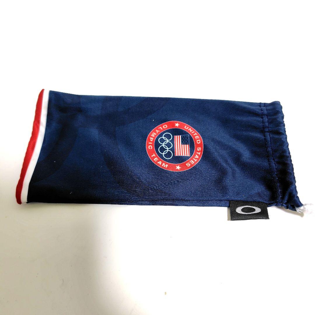 OAKLEY RADARLOCK レーダーロック TEAM USA 激レア 偏光