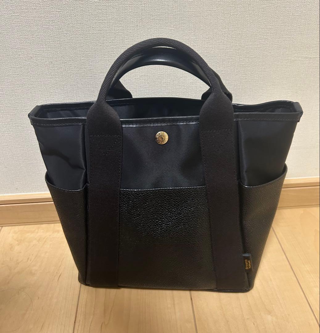 TOPKAPI × 藤本美貴さんコラボ　6ポケット 2way