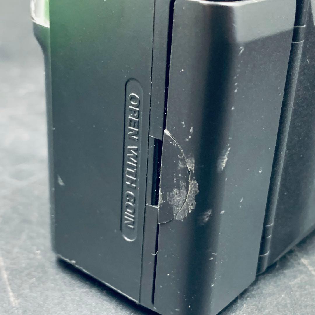 KYOCERA T SCOPE 2 フィルム コンパクトカメラ