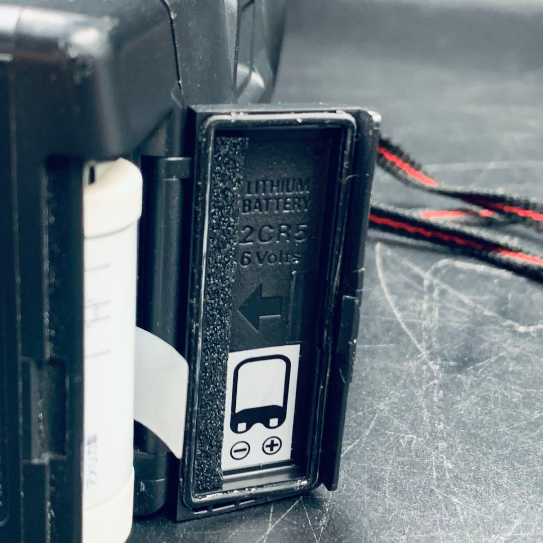 KYOCERA T SCOPE 2 フィルム コンパクトカメラ