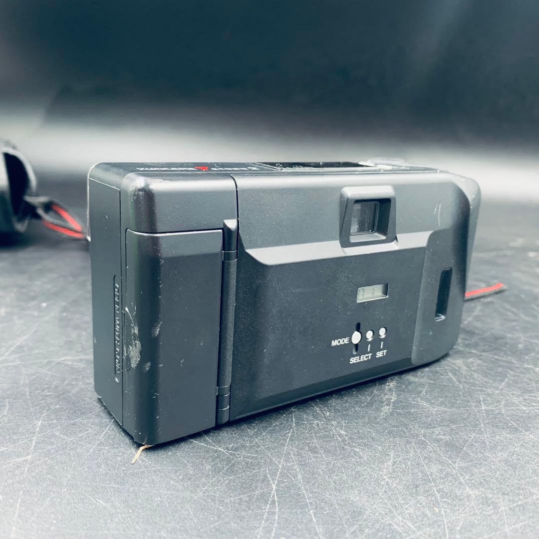 KYOCERA T SCOPE 2 フィルム コンパクトカメラ