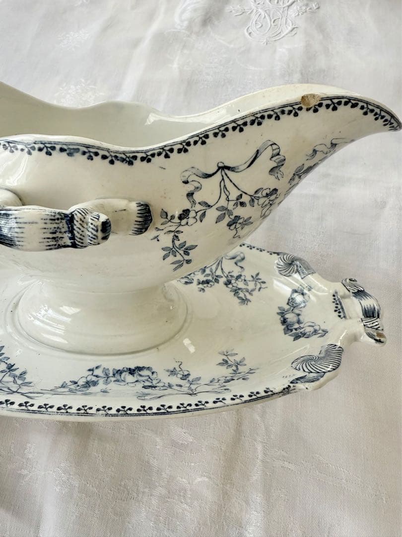 サルグミンヌ モーツァルト ソーシエール フランスアンティーク