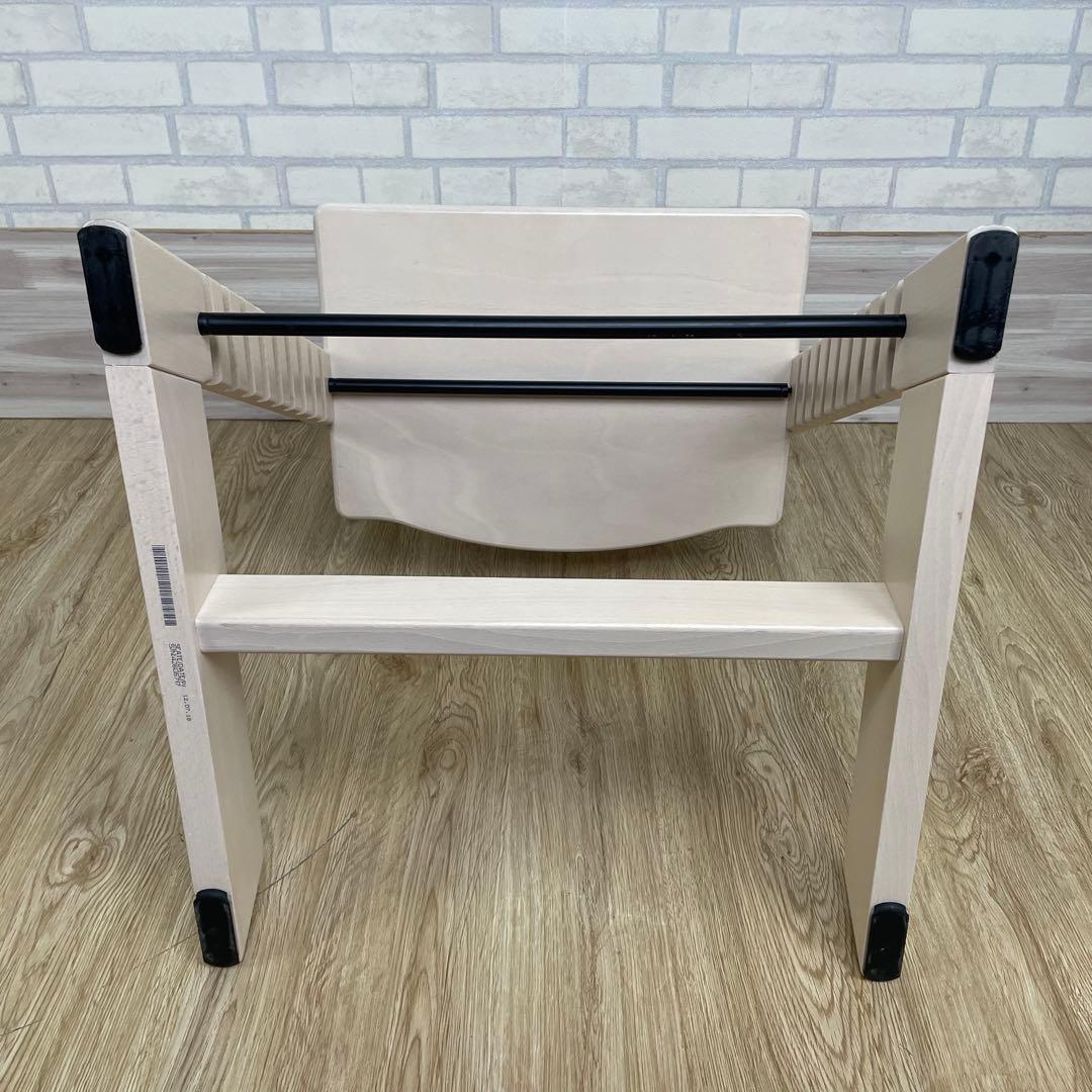 ＊美品＊ストッケ　トリップトラップ　ベビーチェア+ベビーセット