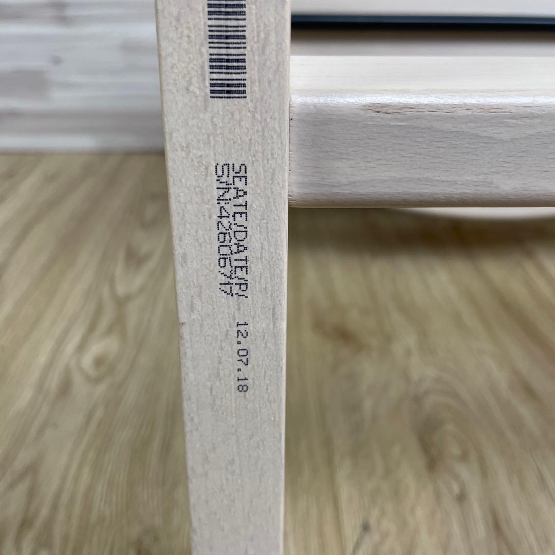 ＊美品＊ストッケ　トリップトラップ　ベビーチェア+ベビーセット