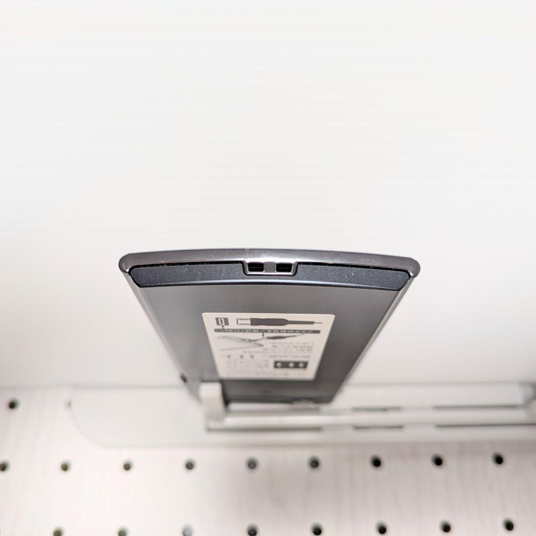 スマホ本体 実機 MEDIAS N-04C 動作品 NTTドコモ FOMA