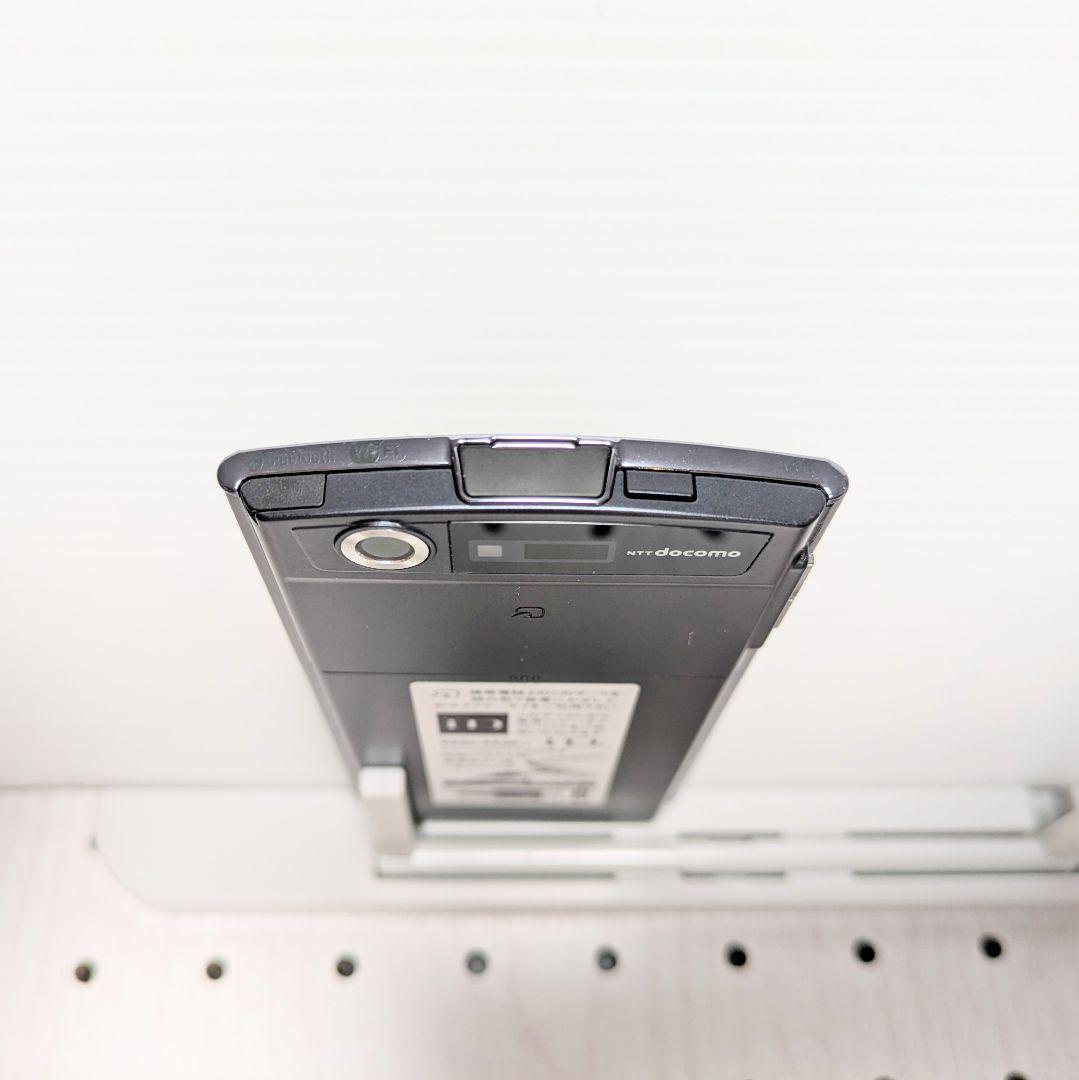 スマホ本体 実機 MEDIAS N-04C 動作品 NTTドコモ FOMA