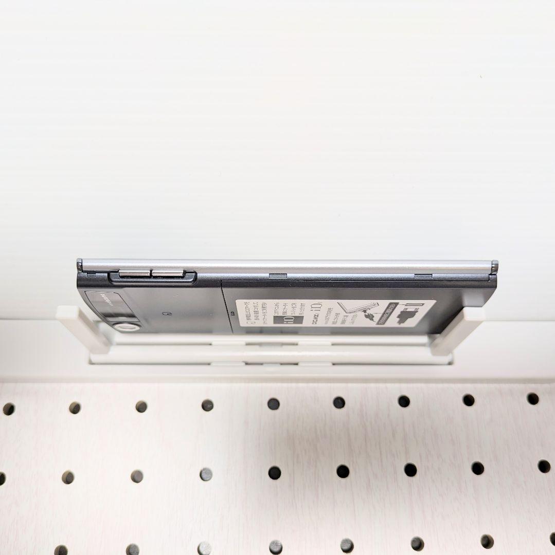 スマホ本体 実機 MEDIAS N-04C 動作品 NTTドコモ FOMA