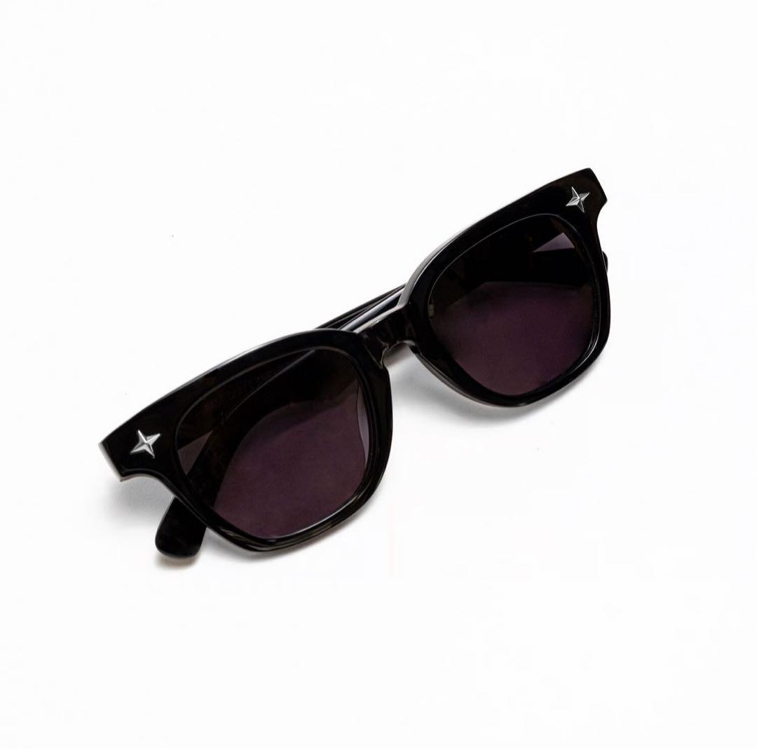 小物 TSY ORIGINAL SAFTY GLASSES 001 // BLACK