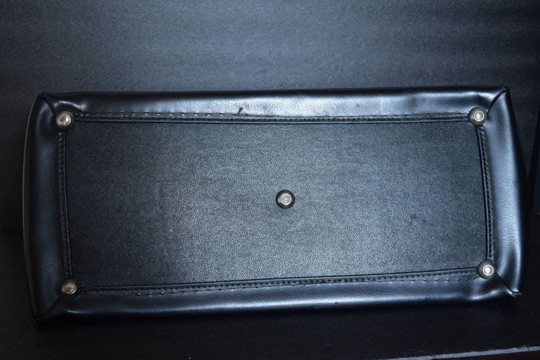 70s BELL ヘルメットバッグ 大型 当時もの レザー