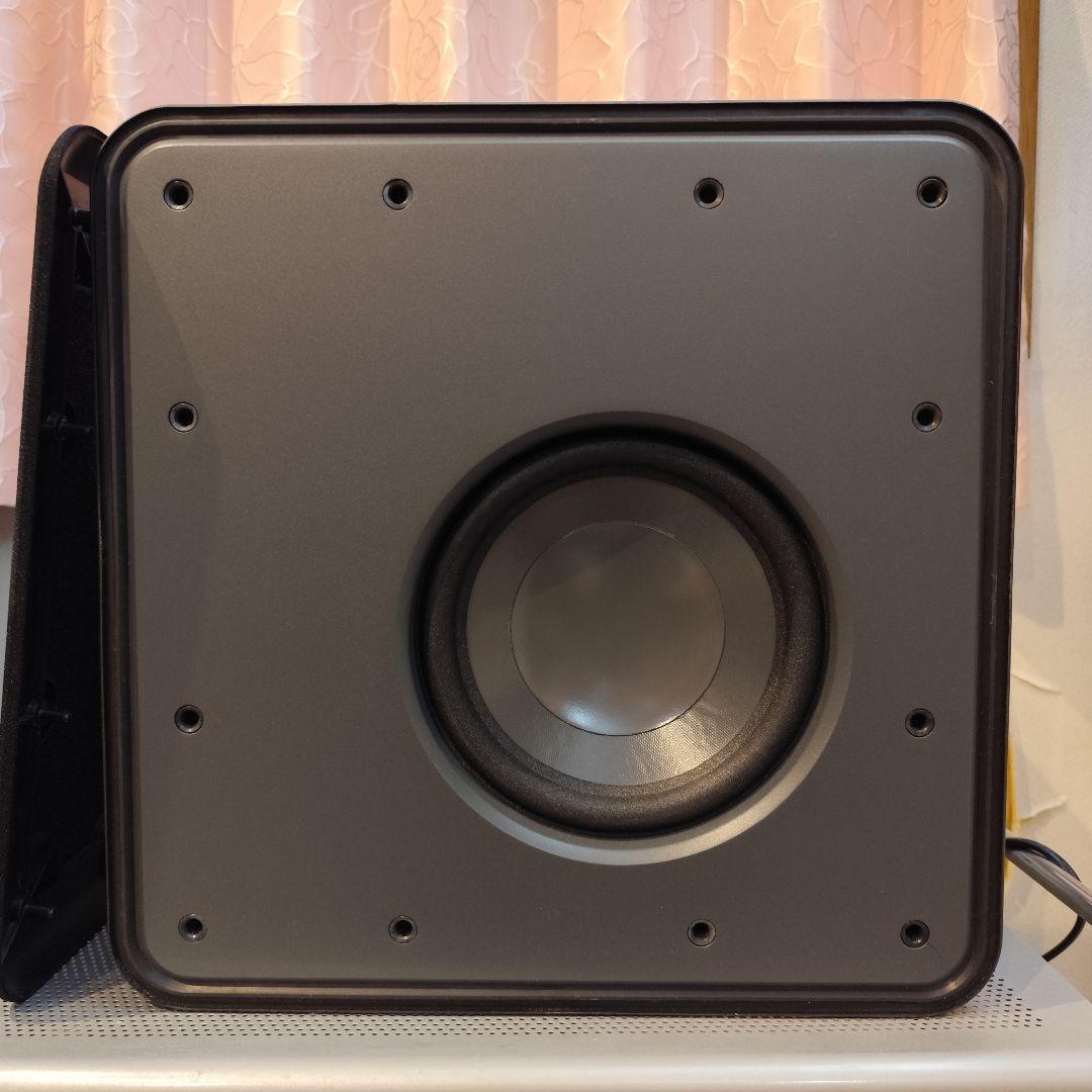 BOSTON AQOUSTICS サブウーファー