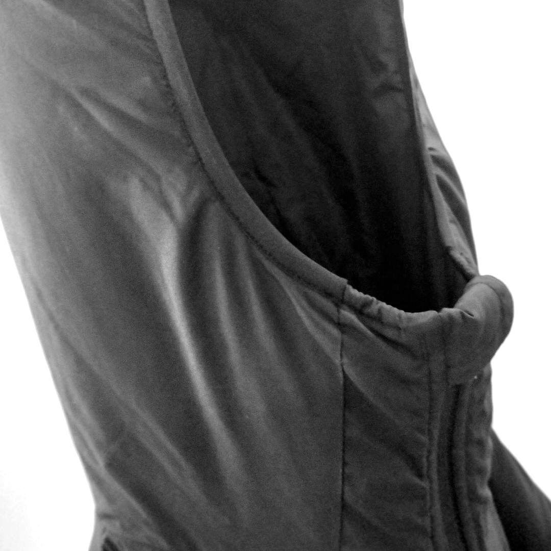 ジャケット・アウター SOUTH2WEST8 Insulator Zipped Parka