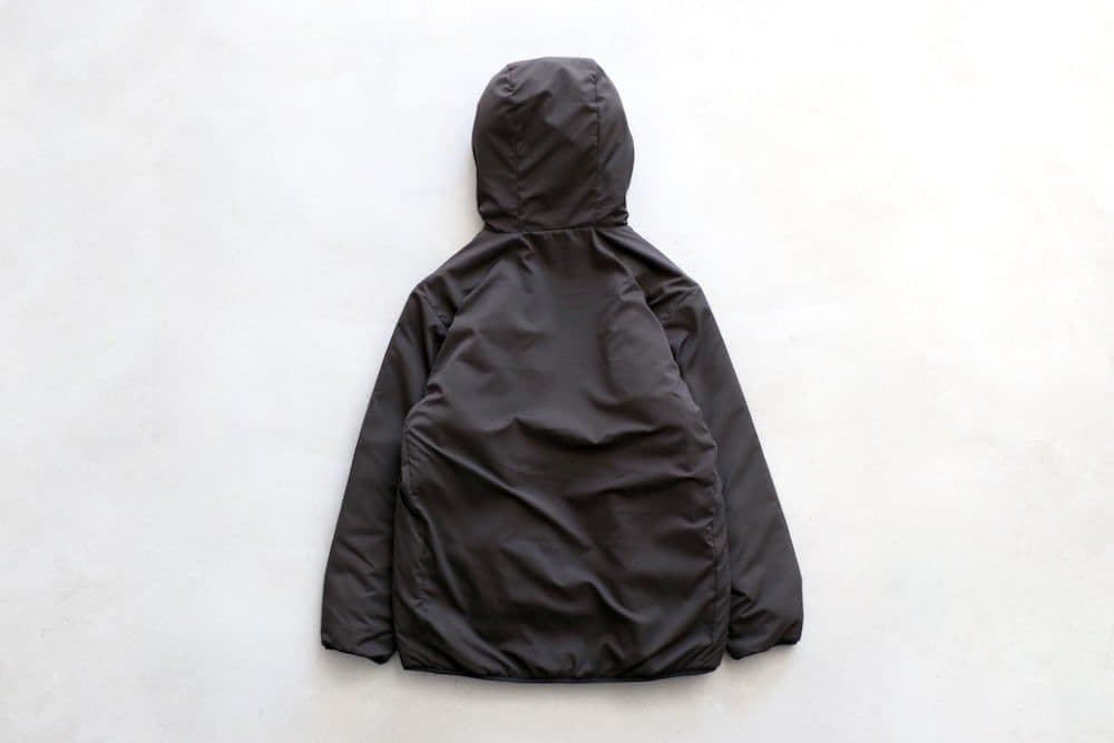 ジャケット・アウター SOUTH2WEST8 Insulator Zipped Parka