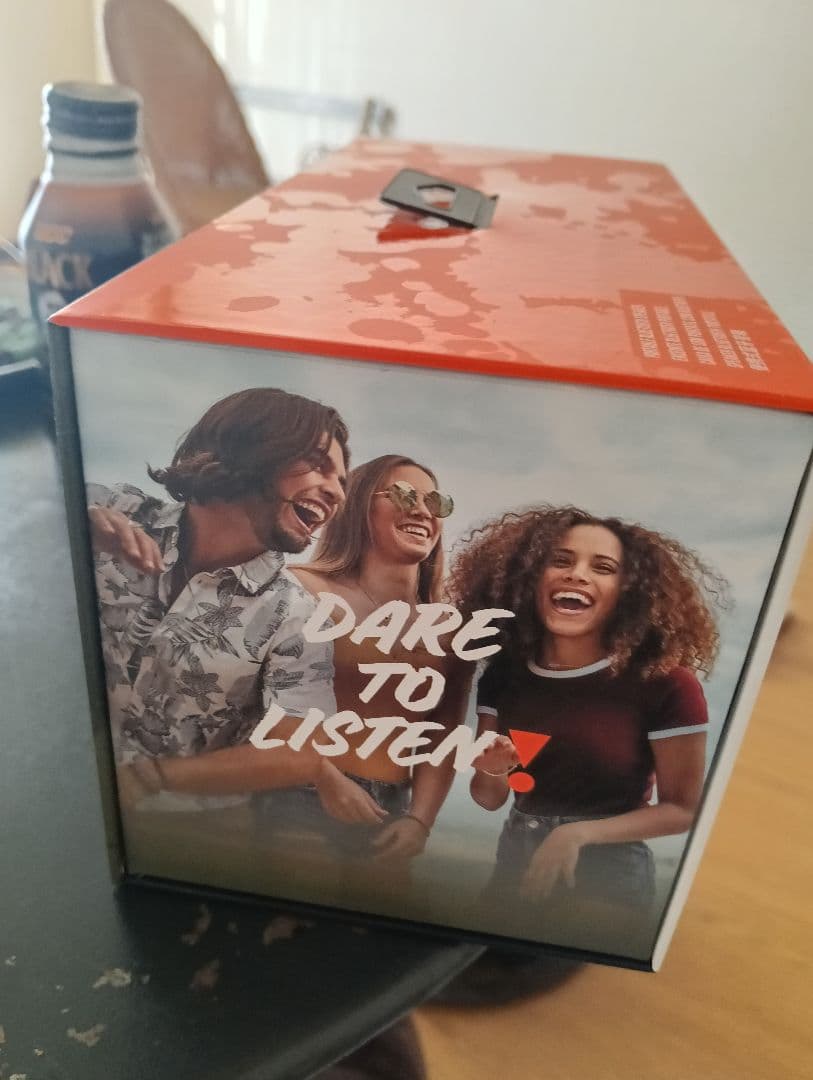 スピーカー・ウーファー JBL CHARGE 5