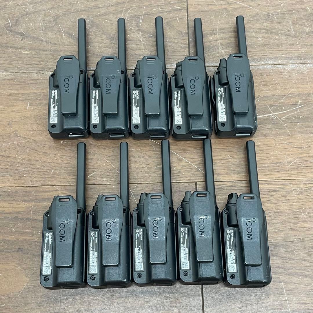 EJK50 ウェッジ 特定小電力トランシーバー 他まとめ WED-NO-001