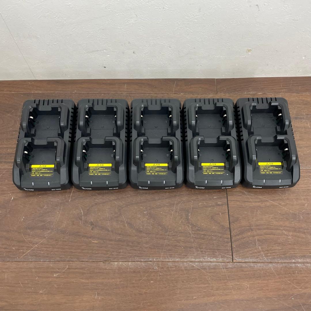 EJK50 ウェッジ 特定小電力トランシーバー 他まとめ WED-NO-001