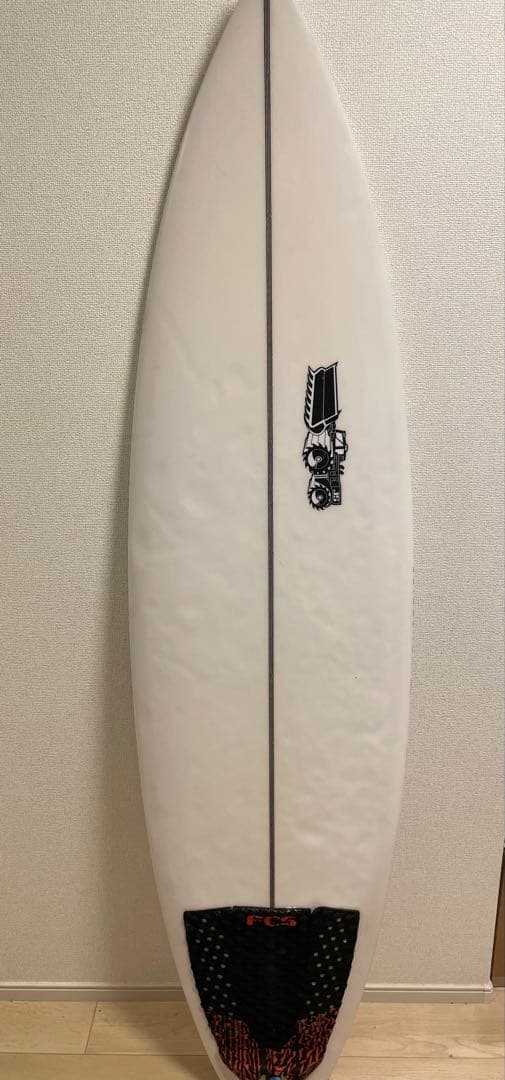 カフェラテ　JS MONSTA2020 5.11 26L