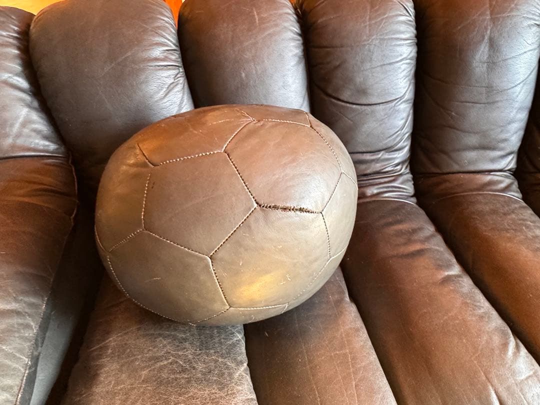 値下げ。desede/デセデ14連 モデル：DS-600 スネーク