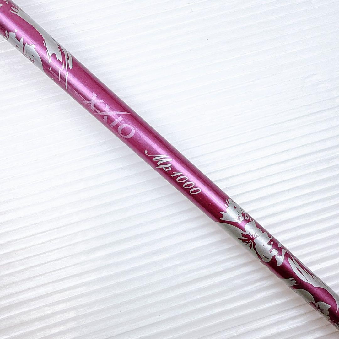 ゼクシオ10　レディース　AW（アプローチウェッジ）　単品　（A）／XXIO