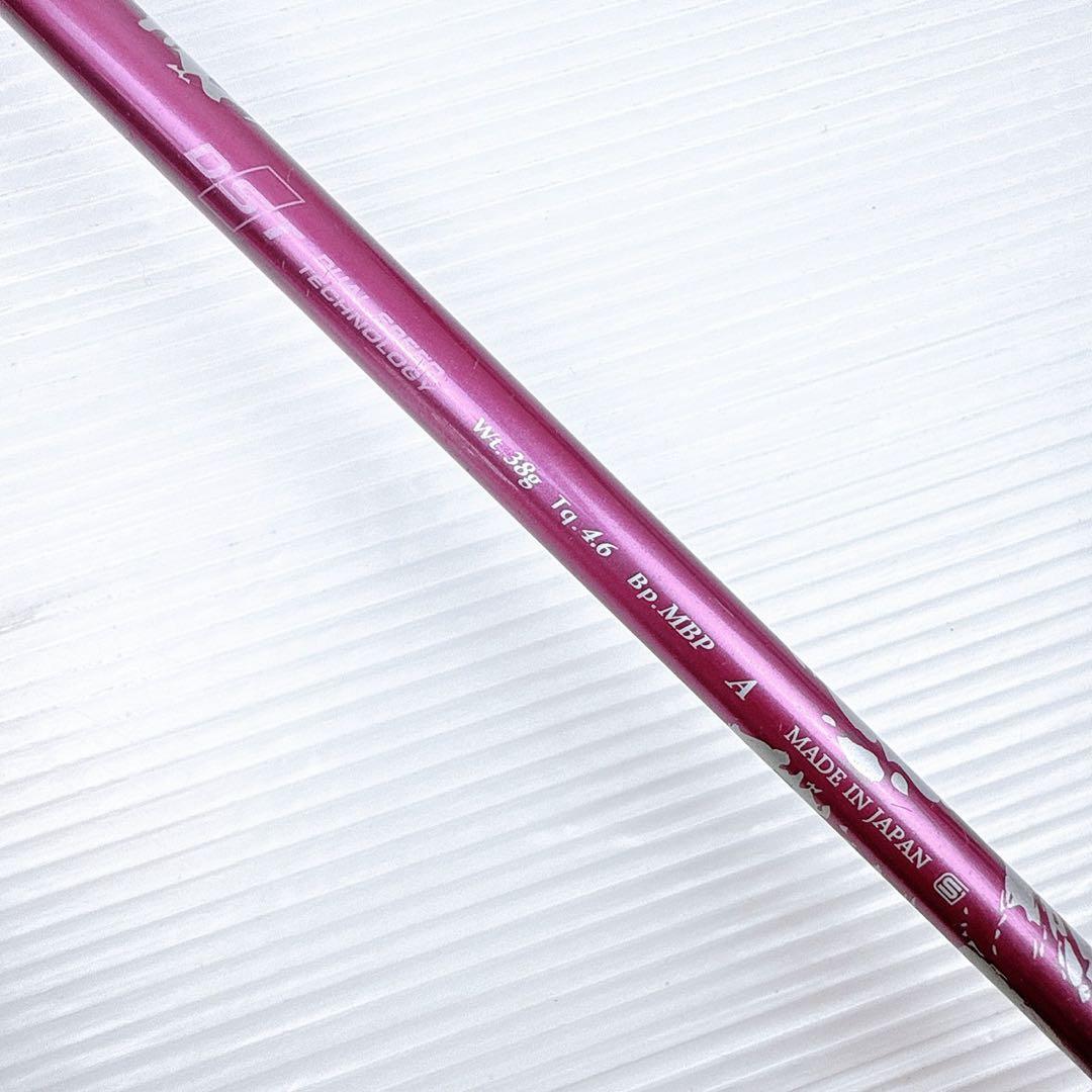 ゼクシオ10　レディース　AW（アプローチウェッジ）　単品　（A）／XXIO