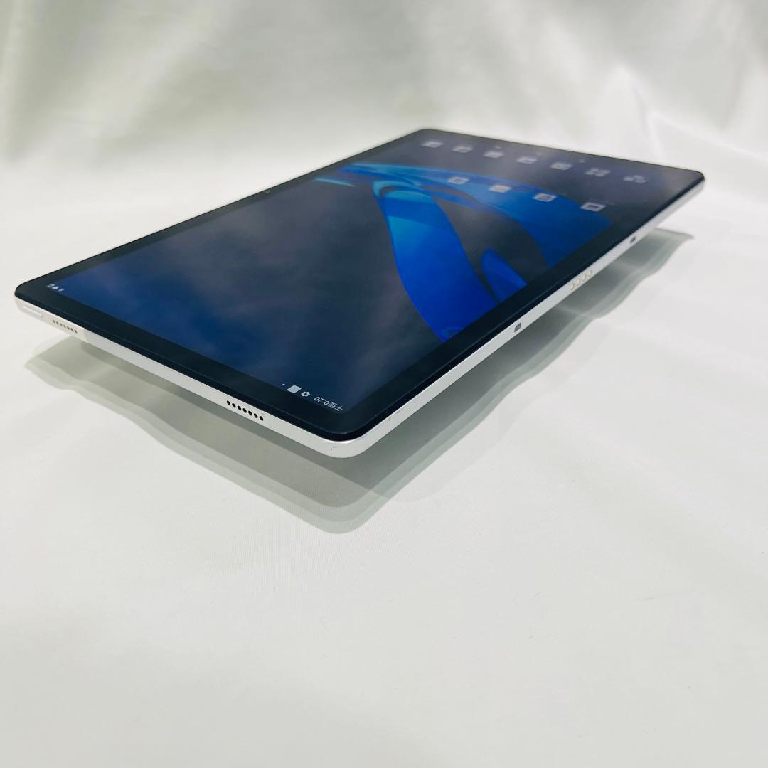 NEC LAVIE T11 112K1 本体 128GB WiFiモデル 大画面