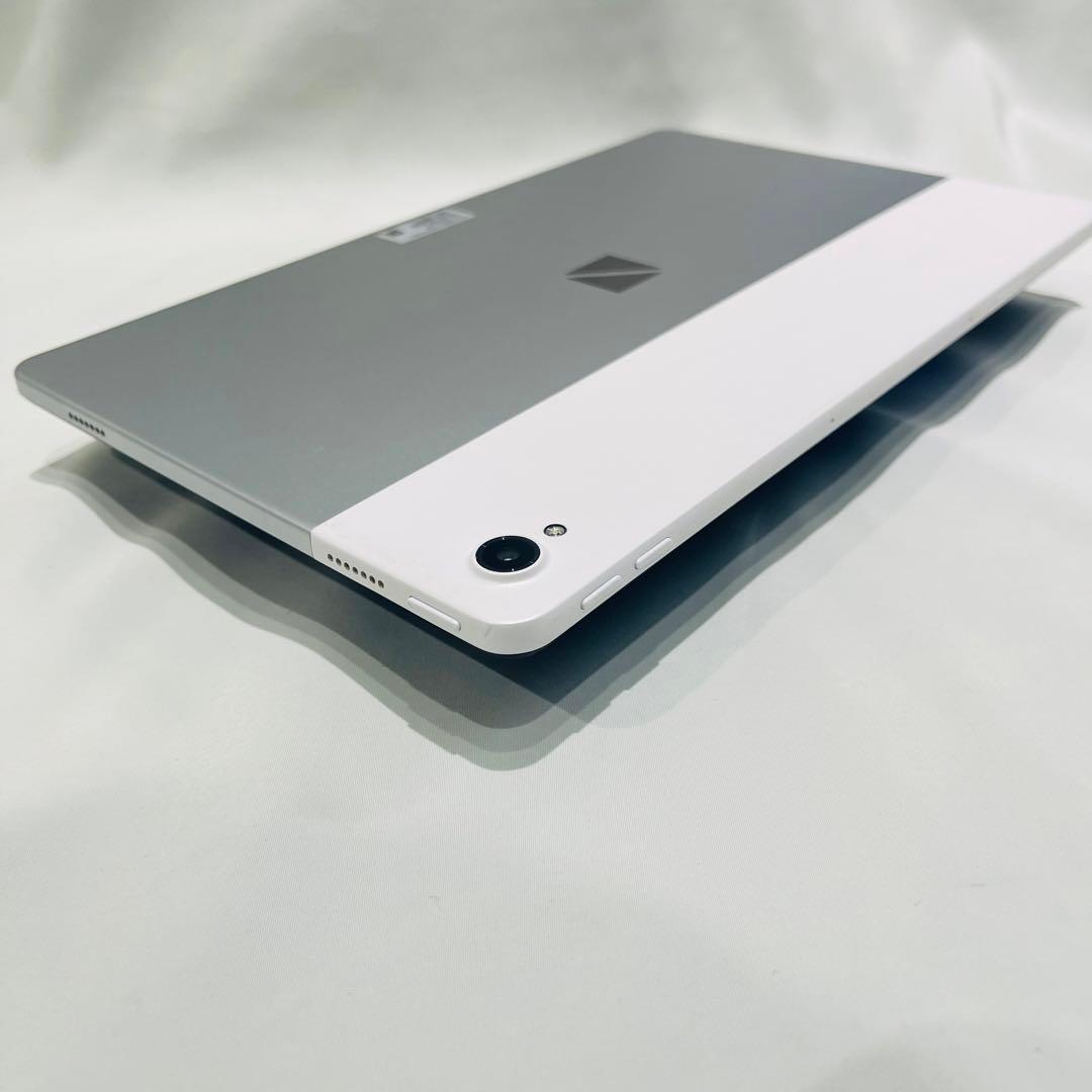 NEC LAVIE T11 112K1 本体 128GB WiFiモデル 大画面