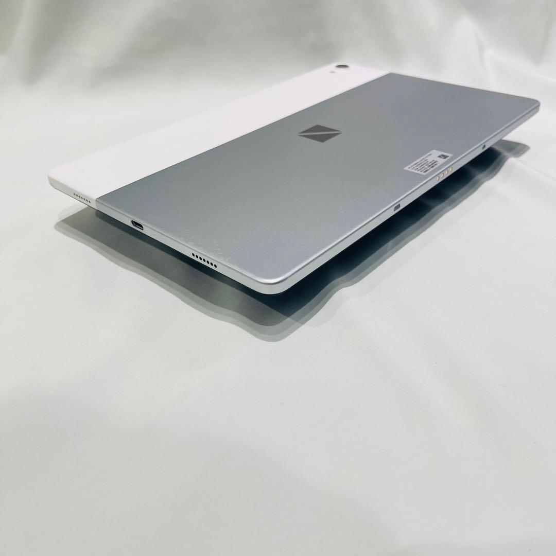 NEC LAVIE T11 112K1 本体 128GB WiFiモデル 大画面