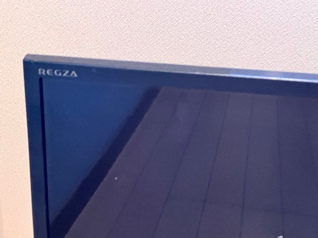 TOSHIBA REGZA 32型 液晶テレビ　32V34